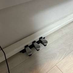 プリヴィアCASIO  電子ピアノの画像