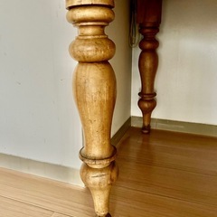 テーブルの画像