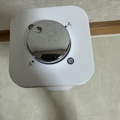 カーボンヒーターの画像