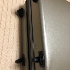 スーツケースの画像