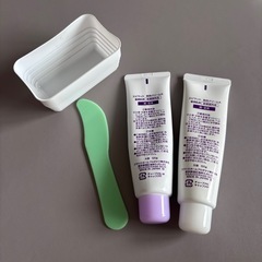 epilat エピラット　脱色クリーム　敏感肌用の画像