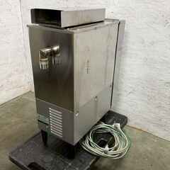 ホシザキ 食器洗浄機 ガスブースター WB-11KH-JW LPガス用 17リットル 単相100V 厨房 厨房機器 店舗 店舗用品 食洗機 Y2317の画像