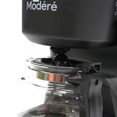 【Modéré】ドリップ式コーヒーメーカーの画像