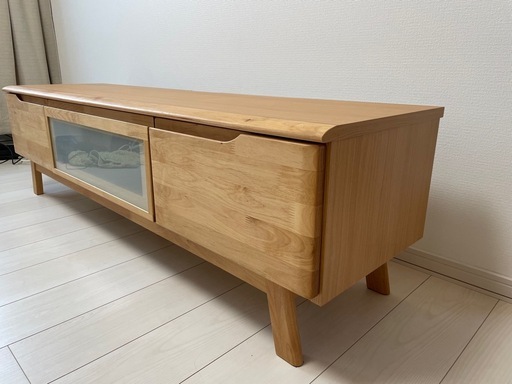 ニトリ テレビボード 150cm