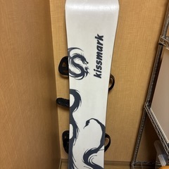 スノーボードセットの画像