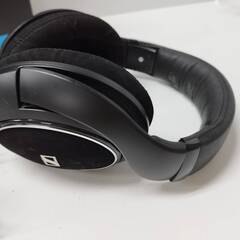 SENNHEISER HD 598 Cs 有線ヘッドホンの画像