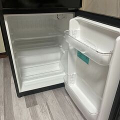【ジャンク品】冷蔵庫の画像