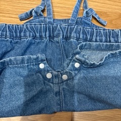 キッズ服　80の画像