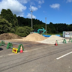 10t大型ダンプ運転手募集【土木工事】の画像