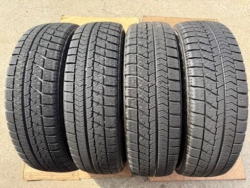 Claire 13インチ スタッドレス 軽自動車 エブリィ、ミライース、プレオ