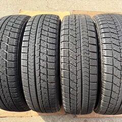 Claire　13インチ　スタッドレス　軽自動車　エブリィ、ミライース、プレオ Claire 13インチ スタッドレス 軽自動車 エブリィ、ミライース、プレオ