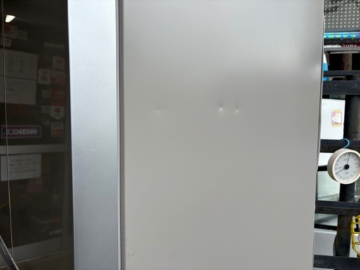 東芝　冷蔵庫　510Ｌ　2014年式