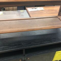 【ジャングルジャングルサカイ石津店】家具の大丸 センターテーブル ブラウン 人気 おしゃれ 北欧調 新生活 クリーニング済み 堺市 西区 東区 北区 南区 堺区 石津の画像