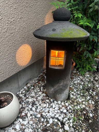 灯篭