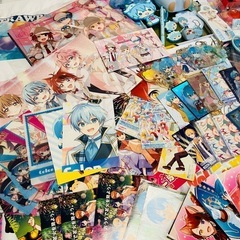すとぷりグッズ　ころんくん多めの画像