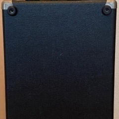 fender bassman キャビネットセットの画像