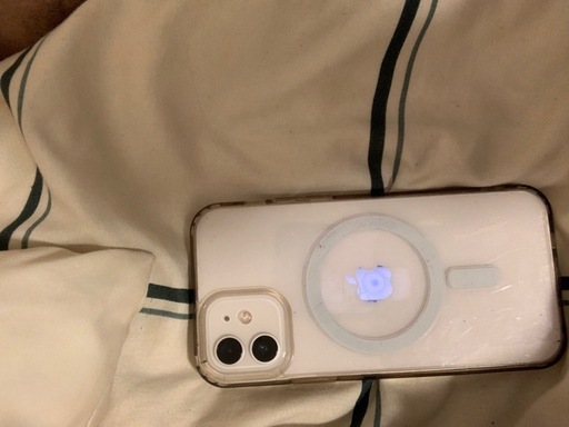 携帯電話 iPhone12