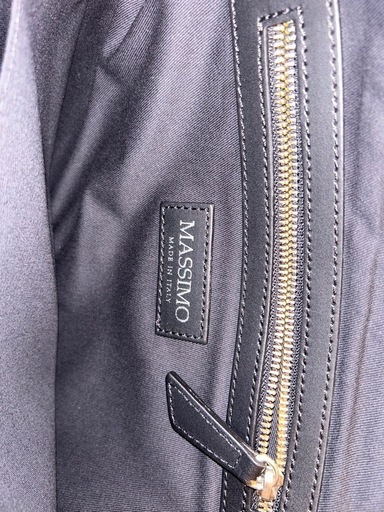 ！MASSIMO トートバッグ　　かばん
