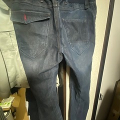 field Core  カーゴパンツの画像