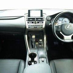 レクサス ＮＸ２００ｔ 　Ｉパッケージの画像