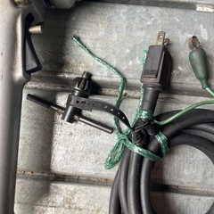 日立 BU-PN3 電気ドリル 動作品の画像