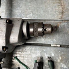 日立 BU-PN3 電気ドリル 動作品の画像