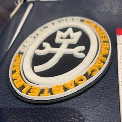 カステルバジャクのバッグ  早い者勝ちの画像