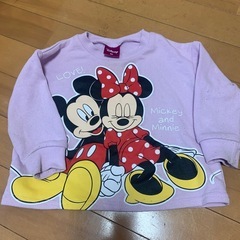 女の子90 　4点の画像