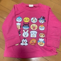 女の子90 　4点の画像