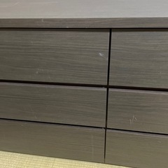 タンスの画像