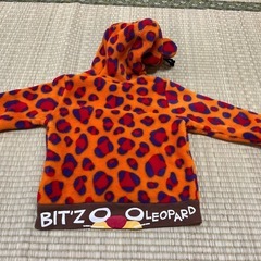 ビッツ BIT’Z アウター 90の画像