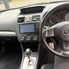 スバル　インプレッサスポーツ　4WDの画像