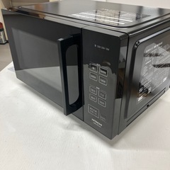 電子レンジ日立の画像