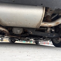 スバル　インプレッサスポーツ　4WDの画像