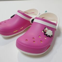 rarago kids　サンダル ★未使用品★　の画像