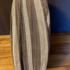 クッションの画像