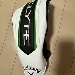 Callaway ELYTE キャロウェイ エリートの画像