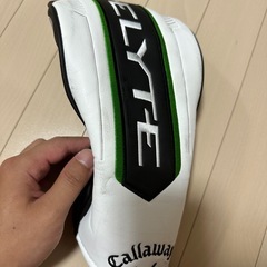 Callaway ELYTE キャロウェイ エリートの画像