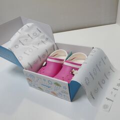 rarago kids　サンダル ★未使用品★　の画像