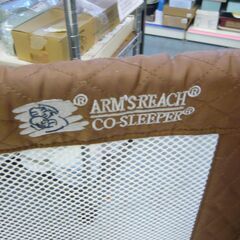 ID：698789　ベビーベッドの画像