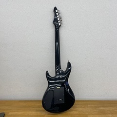 【ジャンク品】Aria proⅡ VANGUARD series  VA-380 エレキギターの画像