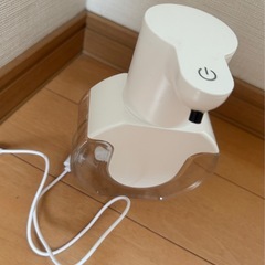 全自動ソープディスペンサーの画像