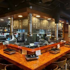 六十谷焼肉　心屋　アルバイト募集の画像