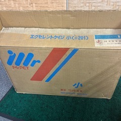 ペットゲージ（お話中
）の画像