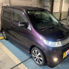 🉐￥13万　🐯TURBO ❄️極冷クーラ　9万km 🚭💳ETCの画像