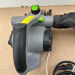 高儀　替刃式電気かんなの画像