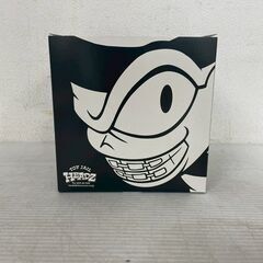 【TOY JAIL HEADZ】 HOMEY JAIL FRIENDS フィギュア ホーミー ソフビ A0666の画像