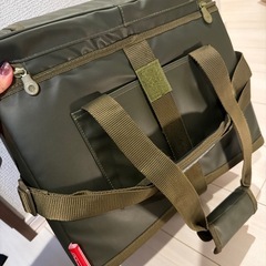コールマンクーラーボックス美品の画像