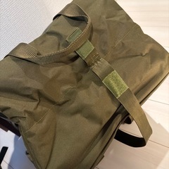 コールマンクーラーボックス美品の画像