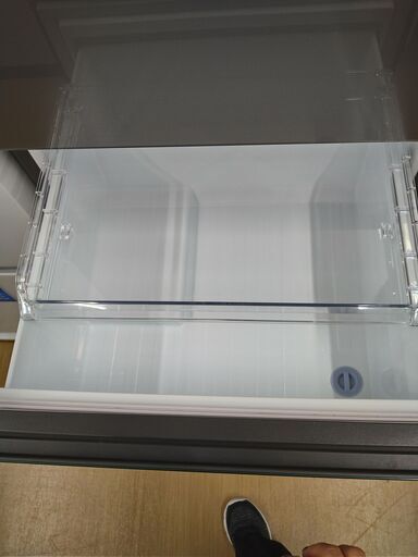 リユースのサカイ浦和店 【F052】SA冷蔵庫 トウシバ GR-T36SVL 2021